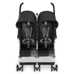 Maclaren Twin Triumph Stroller -Children's Shop maclaren twin triumph stroller 1