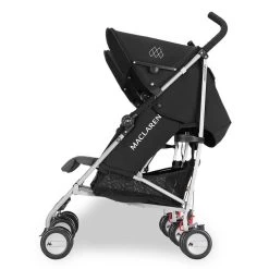 Maclaren Twin Triumph Stroller -Children's Shop maclaren twin triumph stroller 3