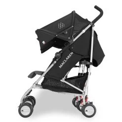 Maclaren Twin Triumph Stroller -Children's Shop maclaren twin triumph stroller 4