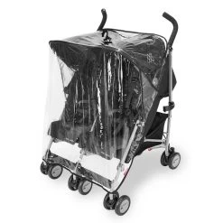 Maclaren Twin Triumph Stroller -Children's Shop maclaren twin triumph stroller 5