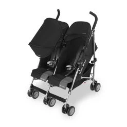 Maclaren Twin Triumph Stroller -Children's Shop maclaren twin triumph stroller 6