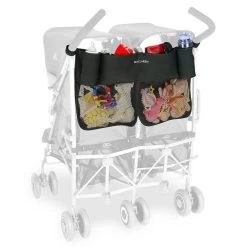 Maclaren Universal Organizer Twin -Children's Shop maclaren universal organizer twin 1