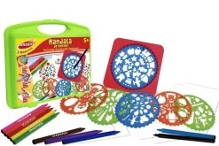 MAPED Joustra Mandala Travel Design Sets -Children's Shop maped joustra mandala travel design sets 2