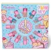 Yummy ChildrenS Manicura Set -Children's Shop martinelia yummy childrens manicura set