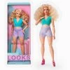 Mattel Games Signature Looks Blond Hair Doll 2 Mattel Games Signature Looks Blond Hair Doll -Children's Shop mattel games signature looks blond hair doll