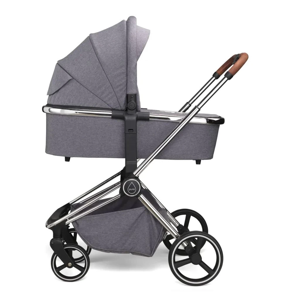 Baby Stroller 4 Baby Stroller - Image 2