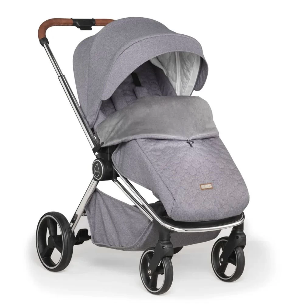 Baby Stroller 5 Baby Stroller - Image 3