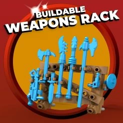 Mega Construx ProBuilders Master Of The Universe Panthor At Point Dread -Children's Shop mega construx probuilders master of the universe panthor at point dread 5