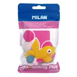 Milan Modelling Play Modeling Paste