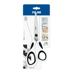 Milan Office Scissors 20.5 Cm