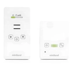 Miniland Easy Baby Monitor