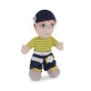 Miniland European Diversity Macho Stuffed 2 Miniland European Diversity Macho Stuffed -Children's Shop miniland european diversity macho stuffed