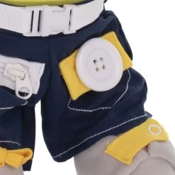 Miniland European Diversity Macho Stuffed -Children's Shop miniland european diversity macho stuffed 2