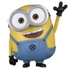 Minions Hello Bob Large Piggy Bank -Children's Shop minions hello bob large piggy bank