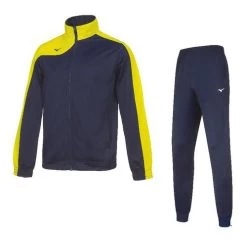 Mizuno Childrentracksuit Team Kobe Knit