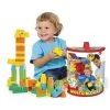 Molto Bag Blocks 80 Pieces -Children's Shop molto bag blocks 80 pieces
