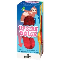 Moses Boca Up And Down - The Sand Watch Of The 4 Assorted -Children's Shop moses boca up and down the sand watch of the 4 assorted 3