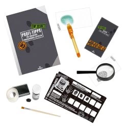 Moses The Detective Box For Secret Missions