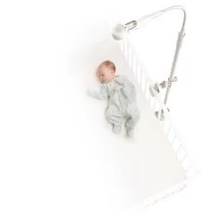 Motorola 5´´ Full HD WiFi With Crib Mount VM65X Video Baby Monitor -Children's Shop motorola 5 full hd wifi with crib mount vm65x video baby monitor 3