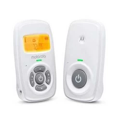 Motorola AM24 Video Baby Monitor