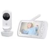 Motorola VM35 5´´ Video Baby Monitor -Children's Shop motorola vm35 5 video baby monitor