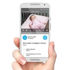 Motorola VM855 CONNECT 5.0” Video Baby Monitor -Children's Shop motorola vm855 connect 5.0 video baby monitor 4