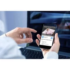 Motorola VM855 CONNECT 5.0” Video Baby Monitor -Children's Shop motorola vm855 connect 5.0 video baby monitor 5