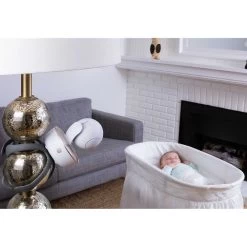 Motorola VM855 CONNECT 5.0” Video Baby Monitor -Children's Shop motorola vm855 connect 5.0 video baby monitor 7