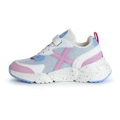 Munich Mini Track VCO Trainers -Children's Shop munich mini track vco trainers 2