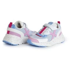 Munich Mini Track VCO Trainers -Children's Shop munich mini track vco trainers 4