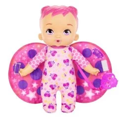 My First Pink Baby Doll -Children's Shop my garden baby my first pink baby doll 1