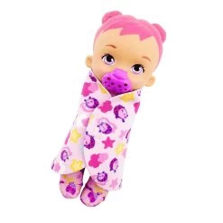 My First Pink Baby Doll -Children's Shop my garden baby my first pink baby doll 2