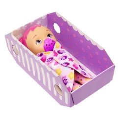 My First Pink Baby Doll -Children's Shop my garden baby my first pink baby doll 3