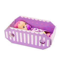 My First Pink Baby Doll -Children's Shop my garden baby my first pink baby doll 4