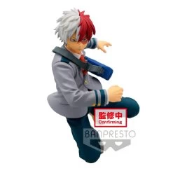 My Hero Academia Shoto Todoroki Bravegraph Figure