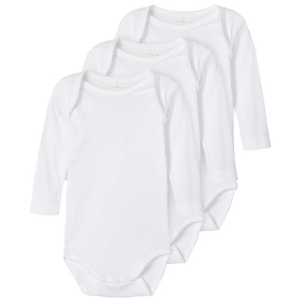 NAME IT 3 Pack 3 NAME IT 3 Pack