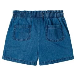 NAME IT Becky Dnmtimones Shorts -Children's Shop name it becky dnmtimones shorts 3