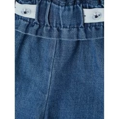 NAME IT Becky Dnmtimones Shorts -Children's Shop name it becky dnmtimones shorts 4