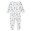 NAME IT Dino Baby Pyjama -Children's Shop name it dino baby pyjama