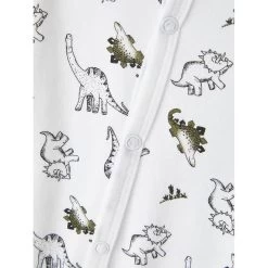 NAME IT Dino Baby Pyjama -Children's Shop name it dino baby pyjama 2