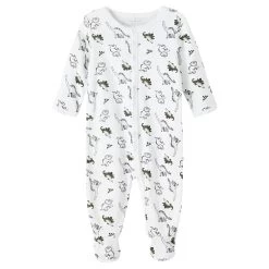 NAME IT Dino Baby Pyjama
