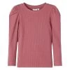 NAME IT Kabexi Slim Top Long Sleeve Corduroy T-Shirt -Children's Shop name it kabexi slim top long sleeve corduroy t shirt