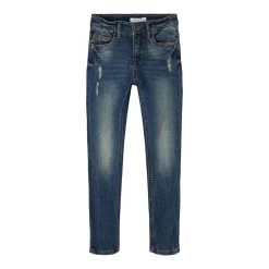 NAME IT Petetalos 2527 Jeans -Children's Shop name it petetalos 2527 jeans 2