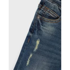 NAME IT Petetalos 2527 Jeans -Children's Shop name it petetalos 2527 jeans 4