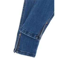 NAME IT Polly Regular Waist Jeans -Children's Shop name it polly regular waist jeans 2