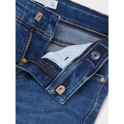 NAME IT Polly Regular Waist Jeans -Children's Shop name it polly regular waist jeans 4