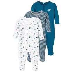 NAME IT Pyjama 3 Pack