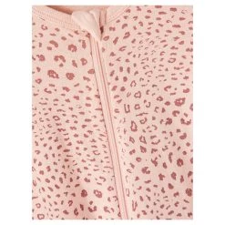 NAME IT Rose Taupe Leo Pyjama 2 Units -Children's Shop name it rose taupe leo pyjama 2 units 3