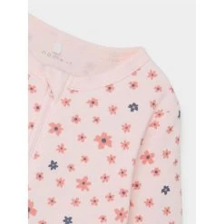 NAME IT Rosette Flower Pyjama 2 Units -Children's Shop name it rosette flower pyjama 2 units 6