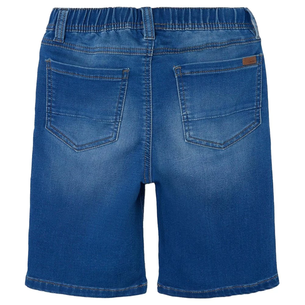 NAME IT Ryan Dnmthayer 1611 SW Denim Shorts 4 NAME IT Ryan Dnmthayer 1611 SW Denim Shorts - Image 2